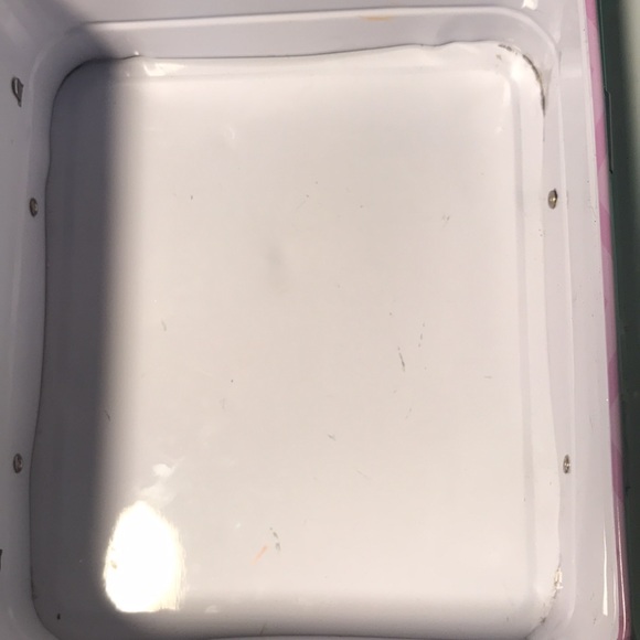 Small Chuck E. Cheese Lunchbox - Picture 6 of 6